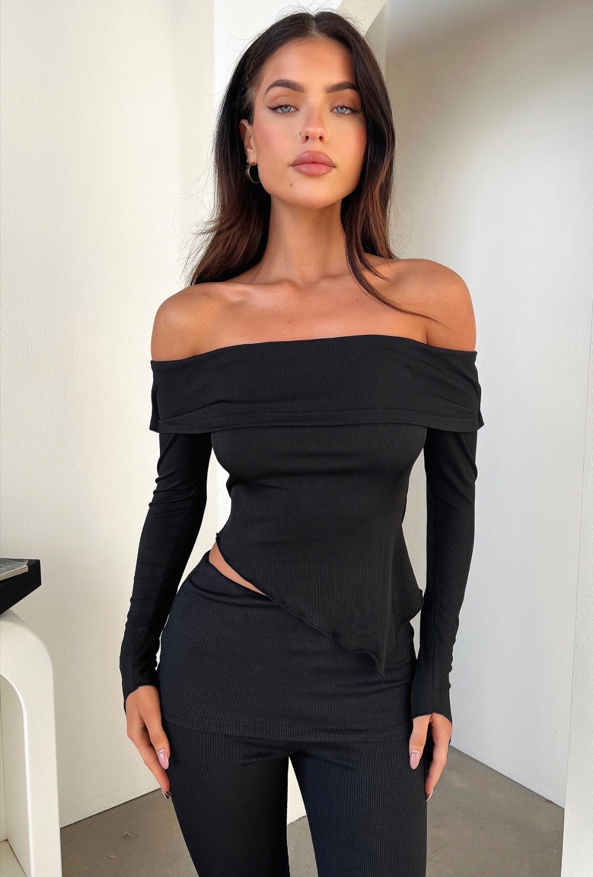 Conjunto Antonia Negro