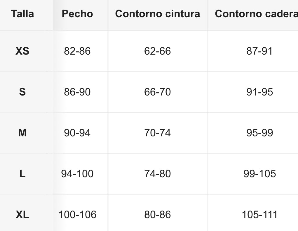 Vestido Christina Blanco