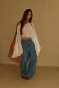 Capa Jhene Blanco