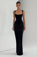 Vestido Carys Negro