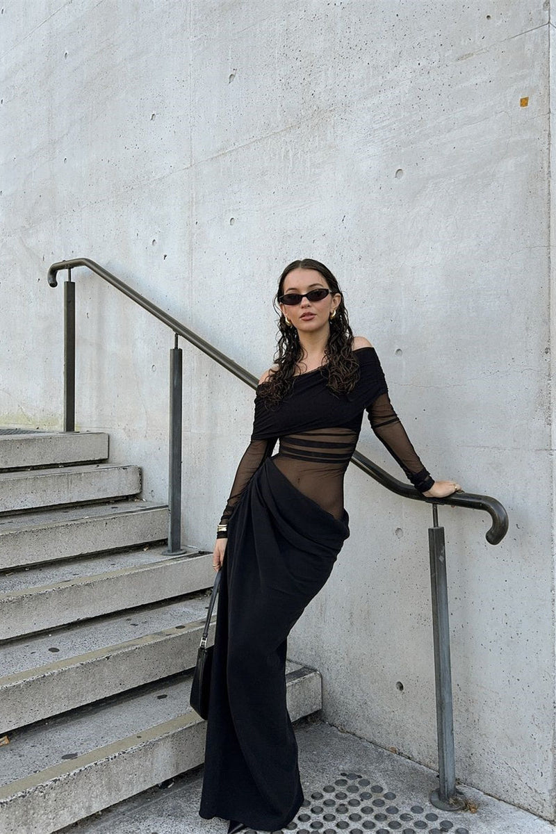 Vestido Noa