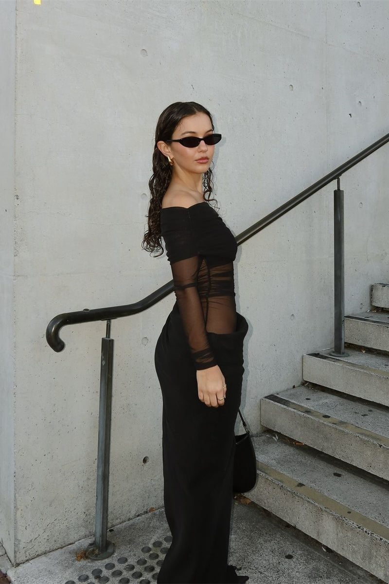 Vestido Noa