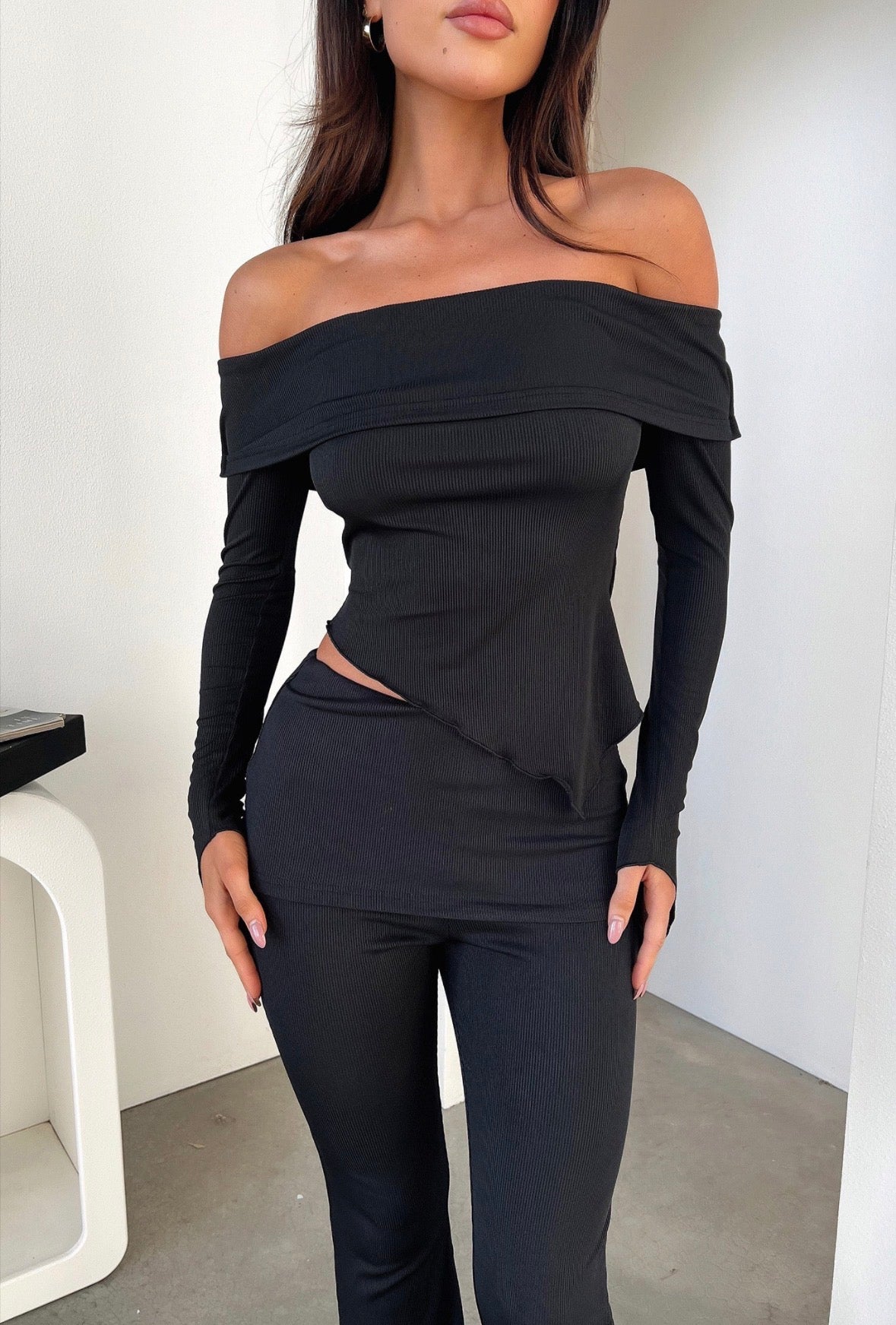 Conjunto Antonia Negro