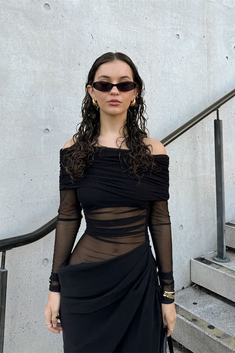 Vestido Noa
