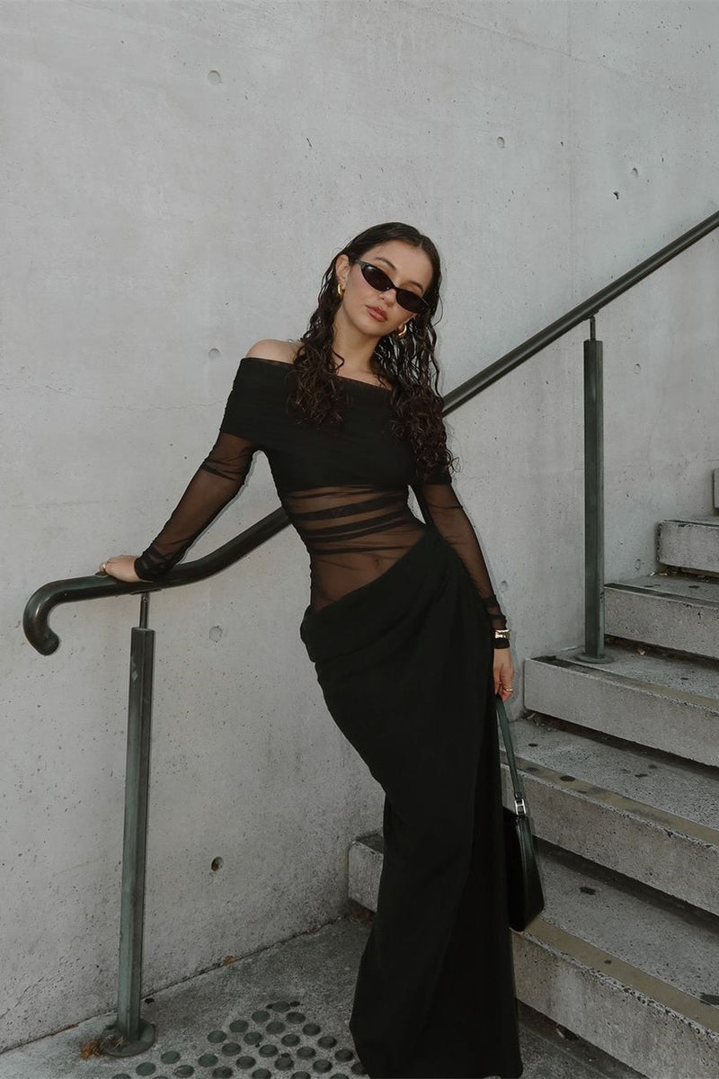 Vestido Noa