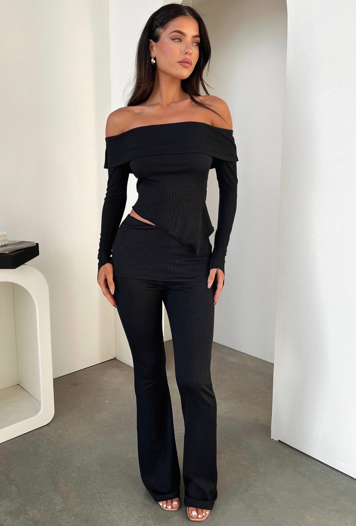 Conjunto Antonia Negro