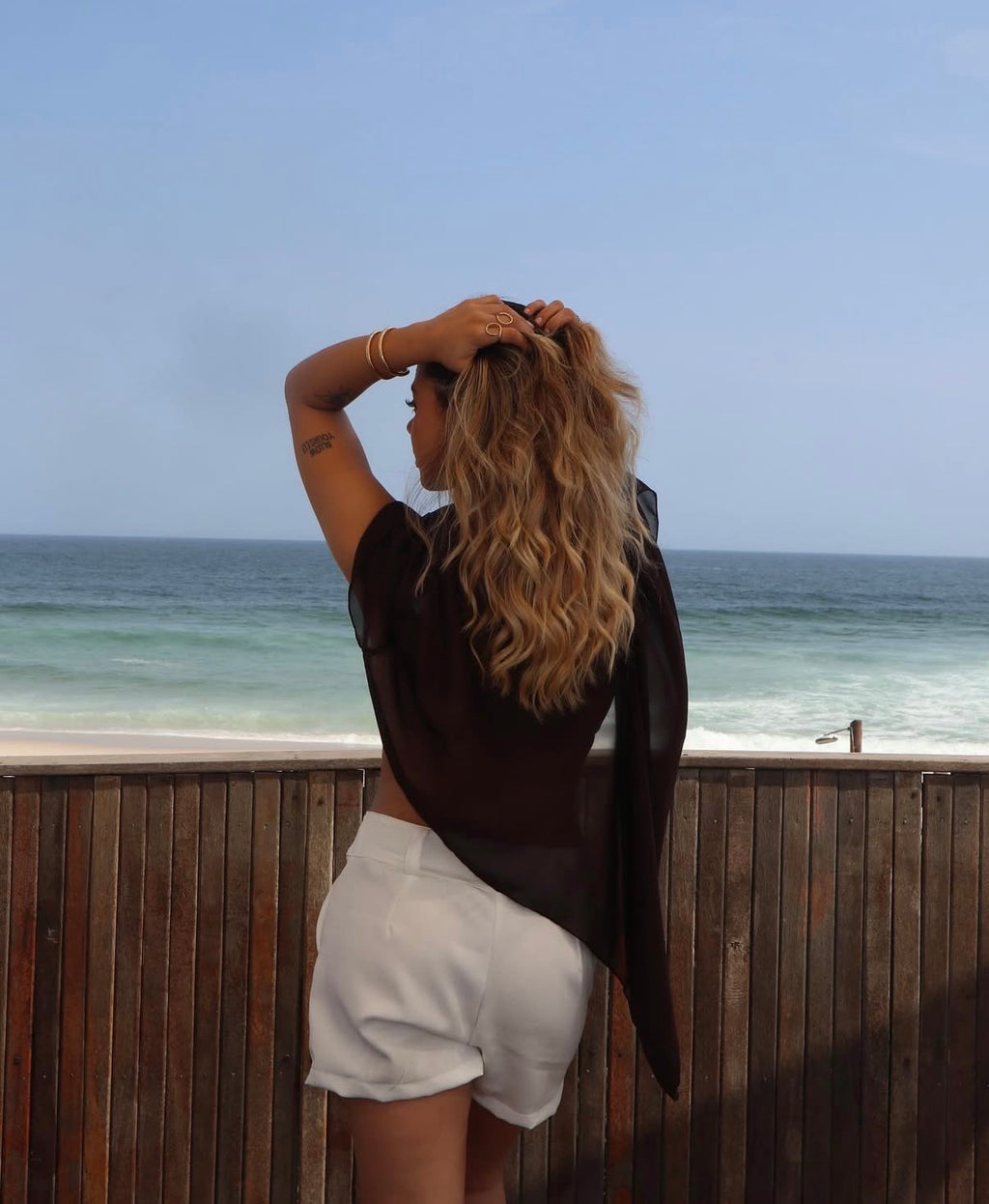 Capa Katira Chocolate