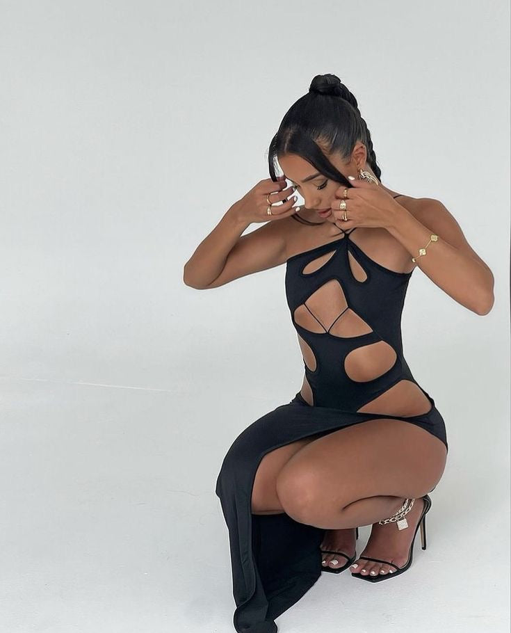 Vestido Mindy Vestido