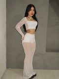 Conjunto Solette Blanco