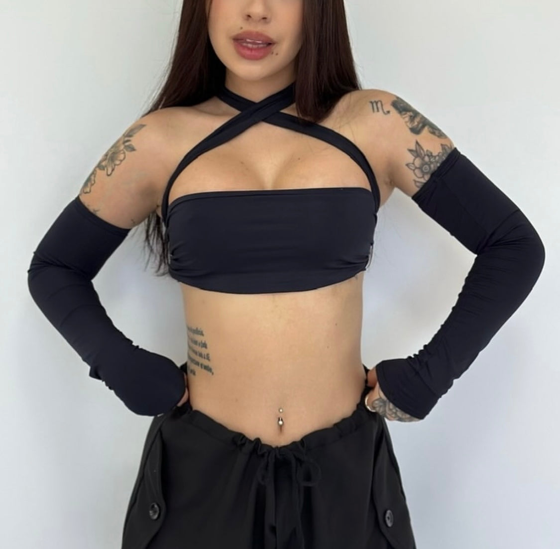 Crop Mia