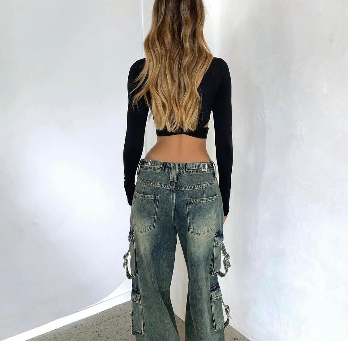 Crop Milan