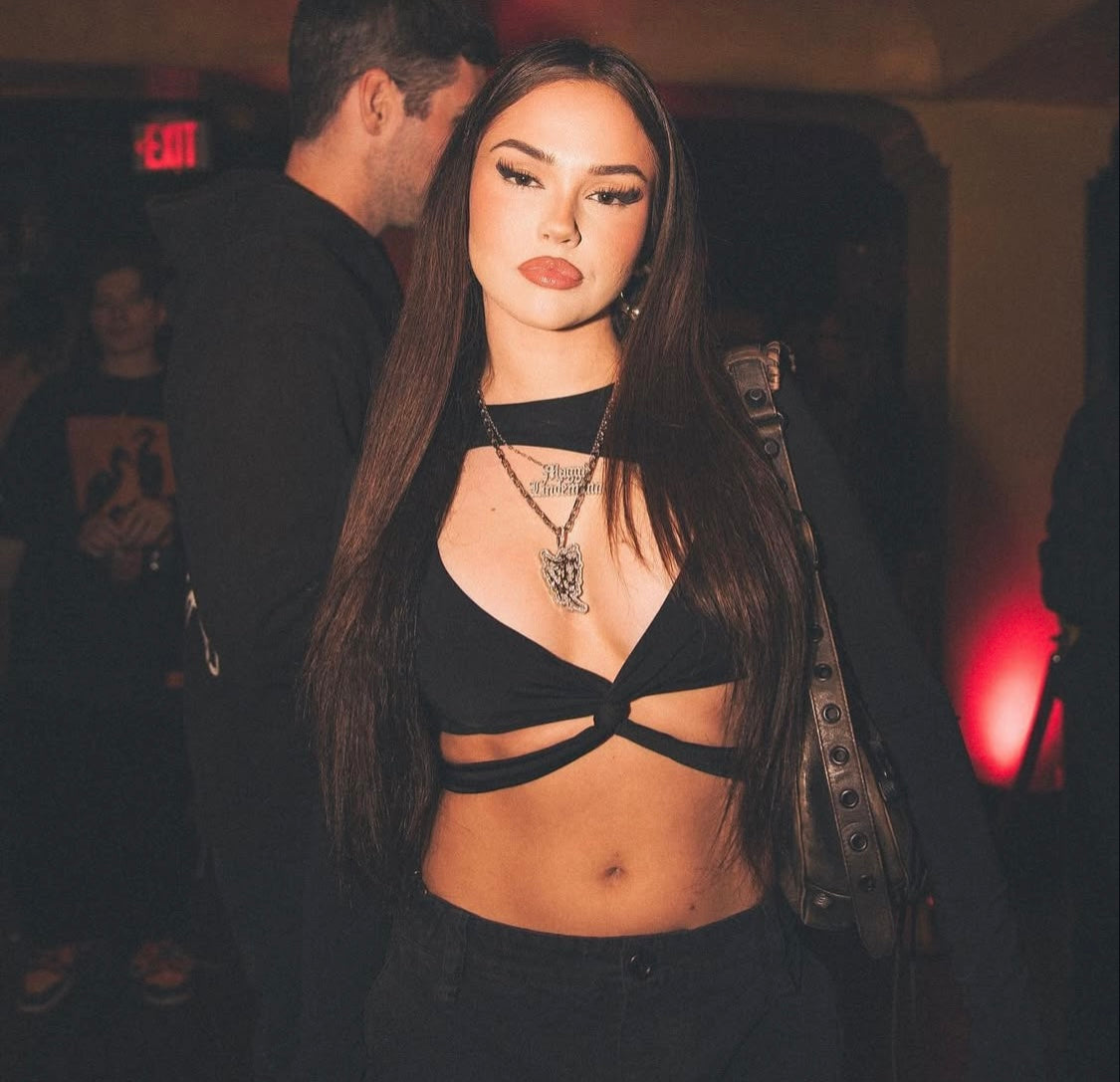 Crop Milan